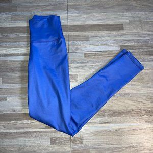 Aerie Chill Play Move Full Length Leggings